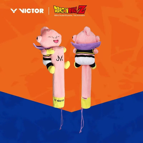 Victor X Dragon Ball Z Racket Grip Cover Pink GC512DBZ I