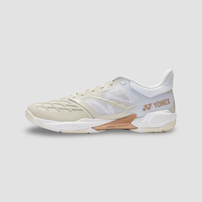 Yonex 2026 Power Cushion Cascade Drive Gen 3 Light Beige