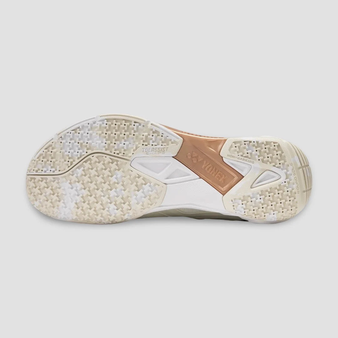 Yonex 2026 Power Cushion Cascade Drive Gen 3 Light Beige