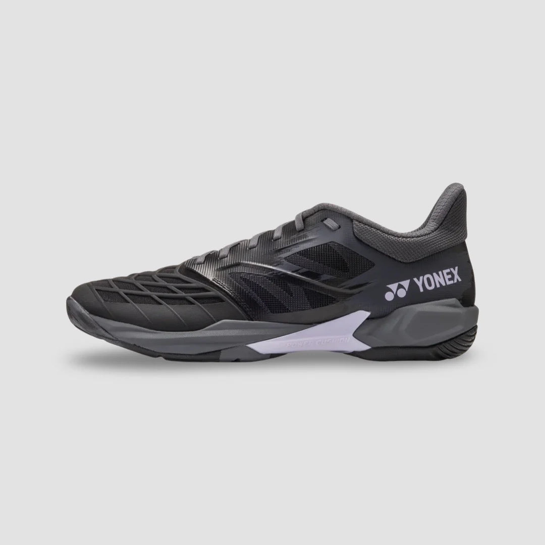 Yonex 2026 Power Cushion Cascade Drive Gen 3 Black/Gray