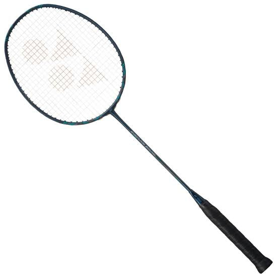 Yonex Nanaflare 800 Pro 羽毛球拍 4UG6 深绿色