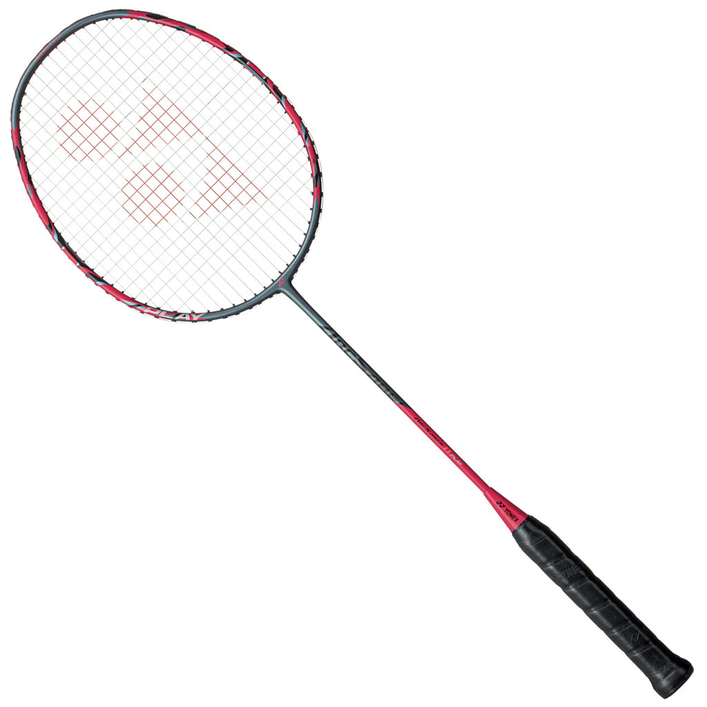 Yonex Arcsaber 11 Play Badminton Racquet Grayish Pearl (All Set)