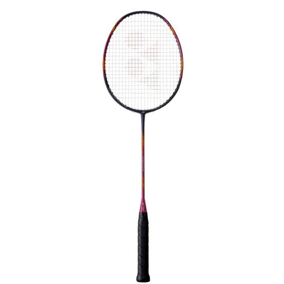 Yonex Nanaflare 700 羽毛球拍 4UG5 洋红色