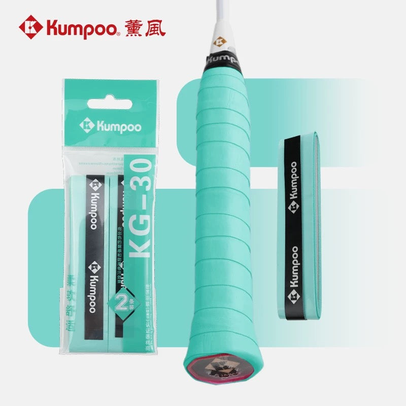 Kumpoo 握把 KG-30 2 件装