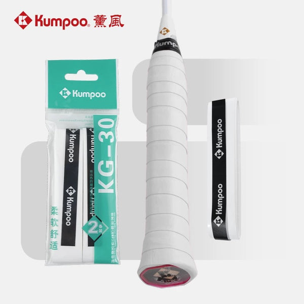 Kumpoo 握把 KG-30 2 件装