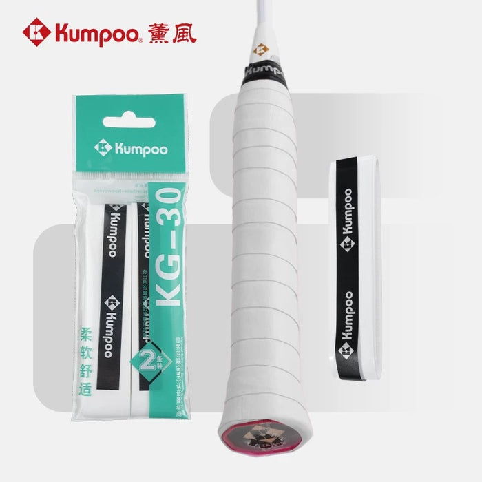 Kumpoo Grip KG-30 Pack of 2