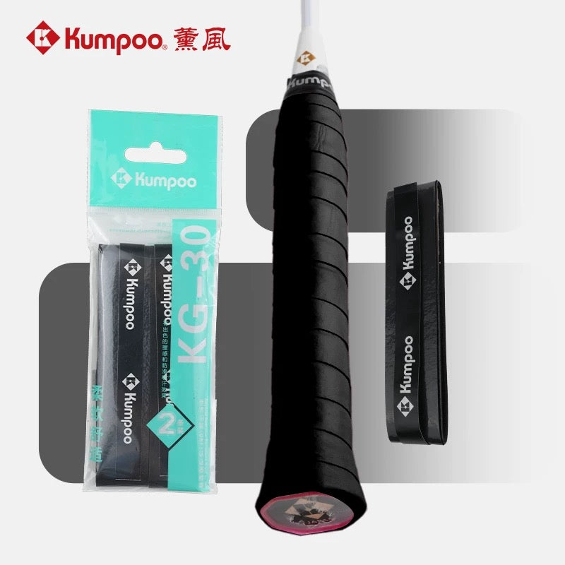 Kumpoo 握把 KG-30 2 件装