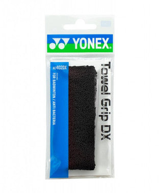 Yonex Towel Grip Deluxe AC402DEX Single Pack
