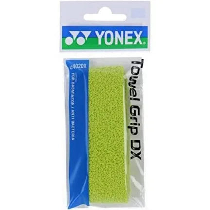 Yonex Towel Grip Deluxe AC402DEX Single Pack