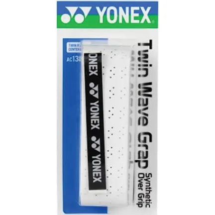 Yonex Twin Wave Grip AC139EX Single Pack