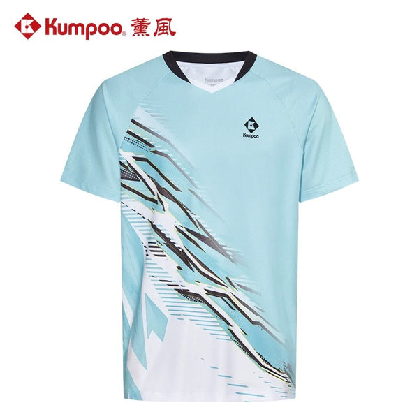 Kumpoo Apparel 男款 KW-4117 绿色（查看尺码表） 