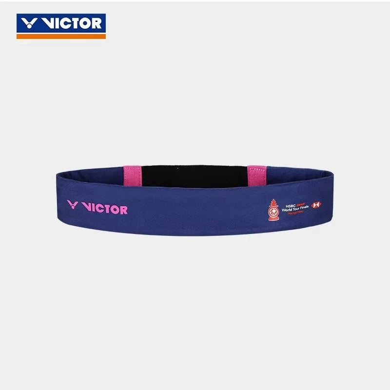 Victor Accessories HeadBand WT24 Limited Edition SPWT2402B