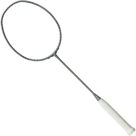 Yonex Nanoflare Nextage Badminton Racquet 4UG5 Dark Grey