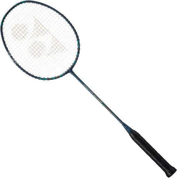 Yonex Nanoflare 800 Play Badminton Racquet 4UG6 Deep Green (All Set)