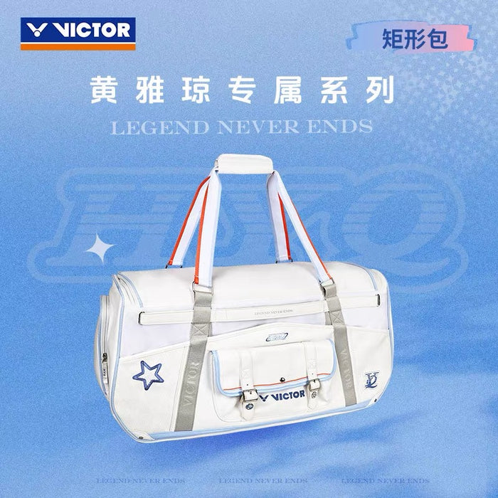 VICTOR Badminton Racquet Bag BR5681HYQ