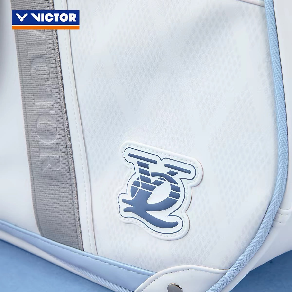 VICTOR Badminton Racquet Bag BR5681HYQ