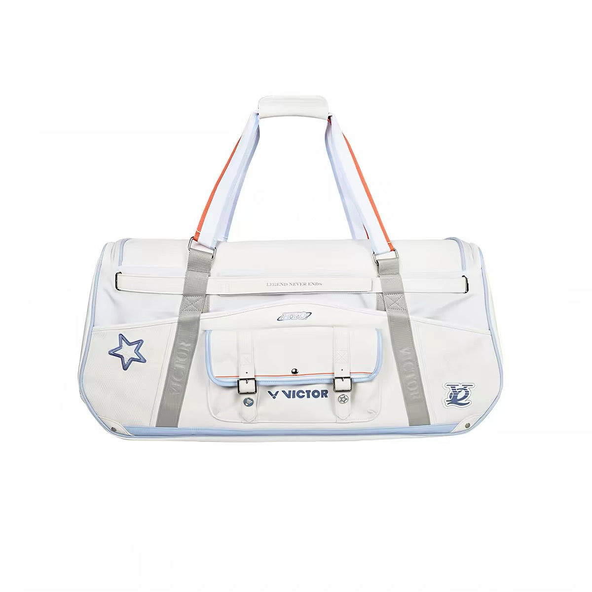 VICTOR Badminton Racquet Bag BR5681HYQ