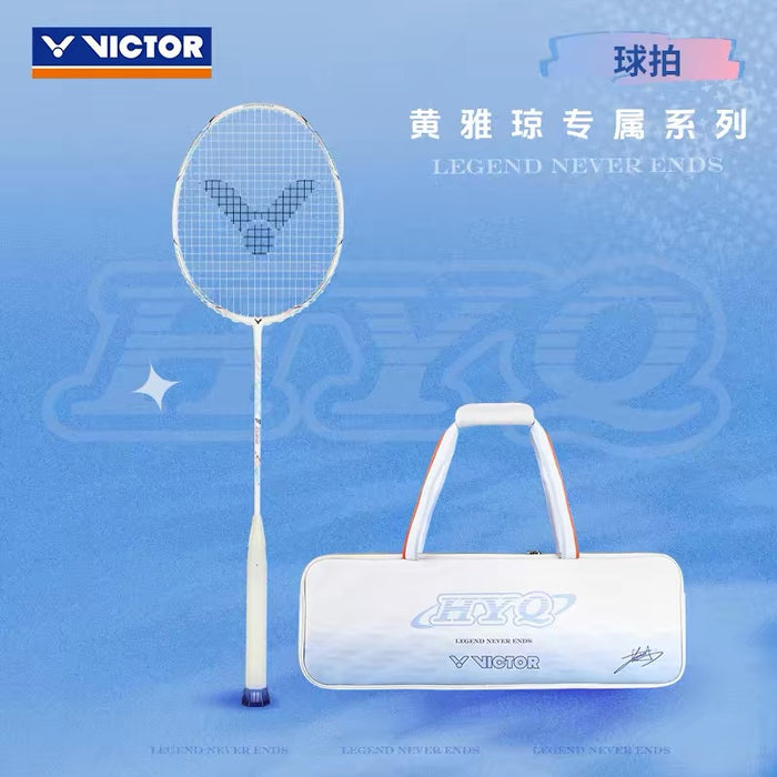 VICTOR Badminton Racquet ARS-FANTÔME F HYQ