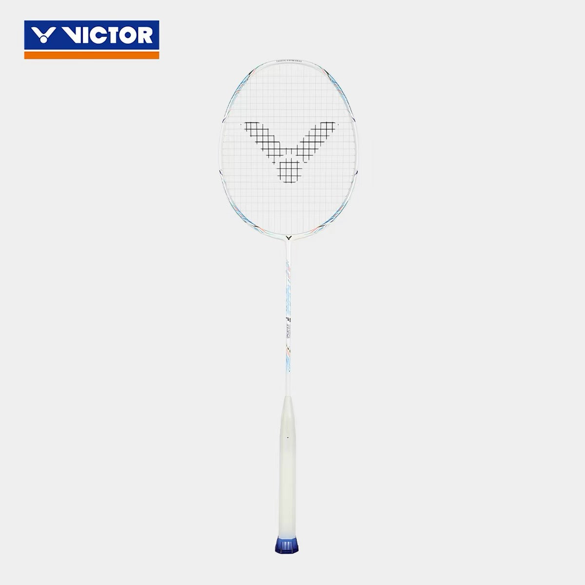 VICTOR Badminton Racquet ARS-FANTÔME F HYQ