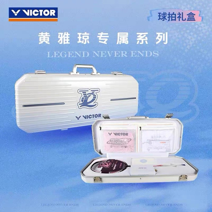 VICTOR Badminton Racket Gift Box ARS-FANTÔME F HYQ GB