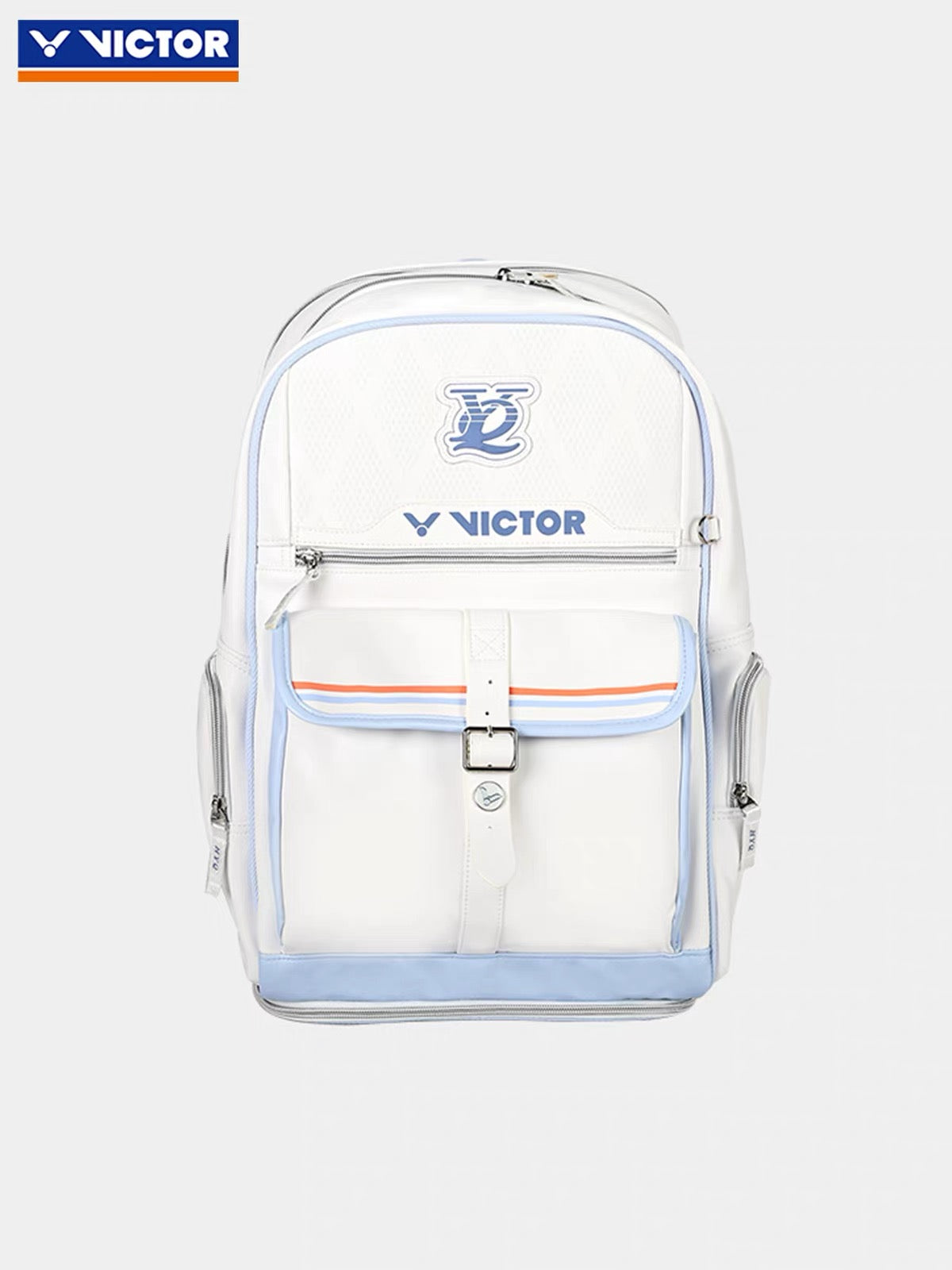 VICTOR Badminton Backpack BR5081HYQ