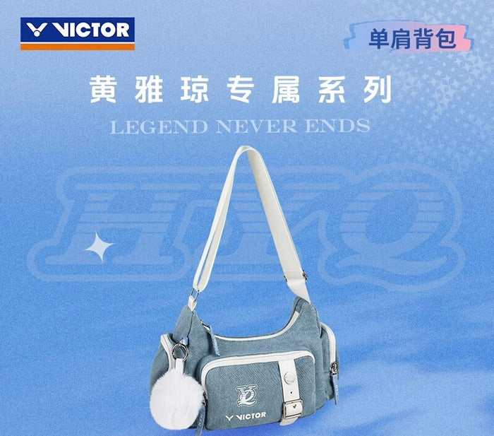 VICTOR Badminton Shoulder Bag BG1116HYQ