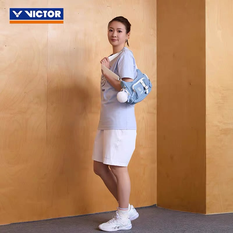 VICTOR Badminton Shoulder Bag BG1116HYQ