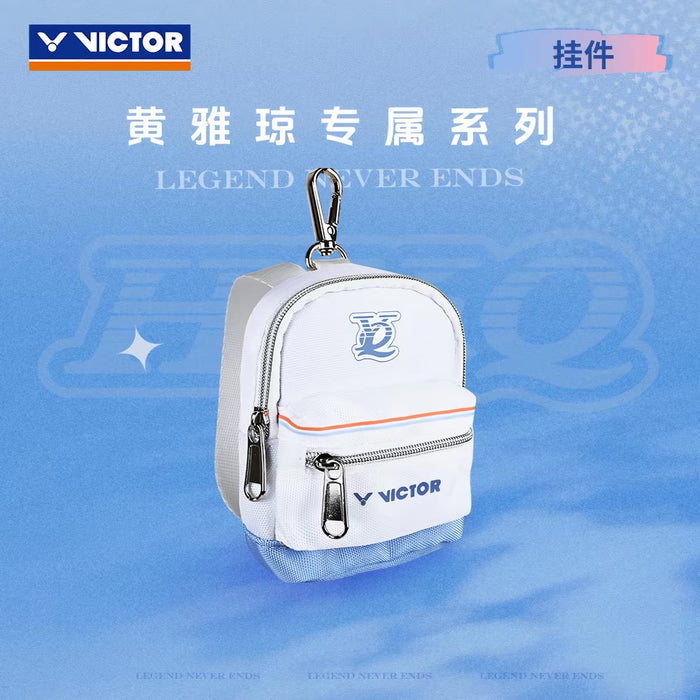 VICTOR Badminton Bag Charm PG6040HYQ