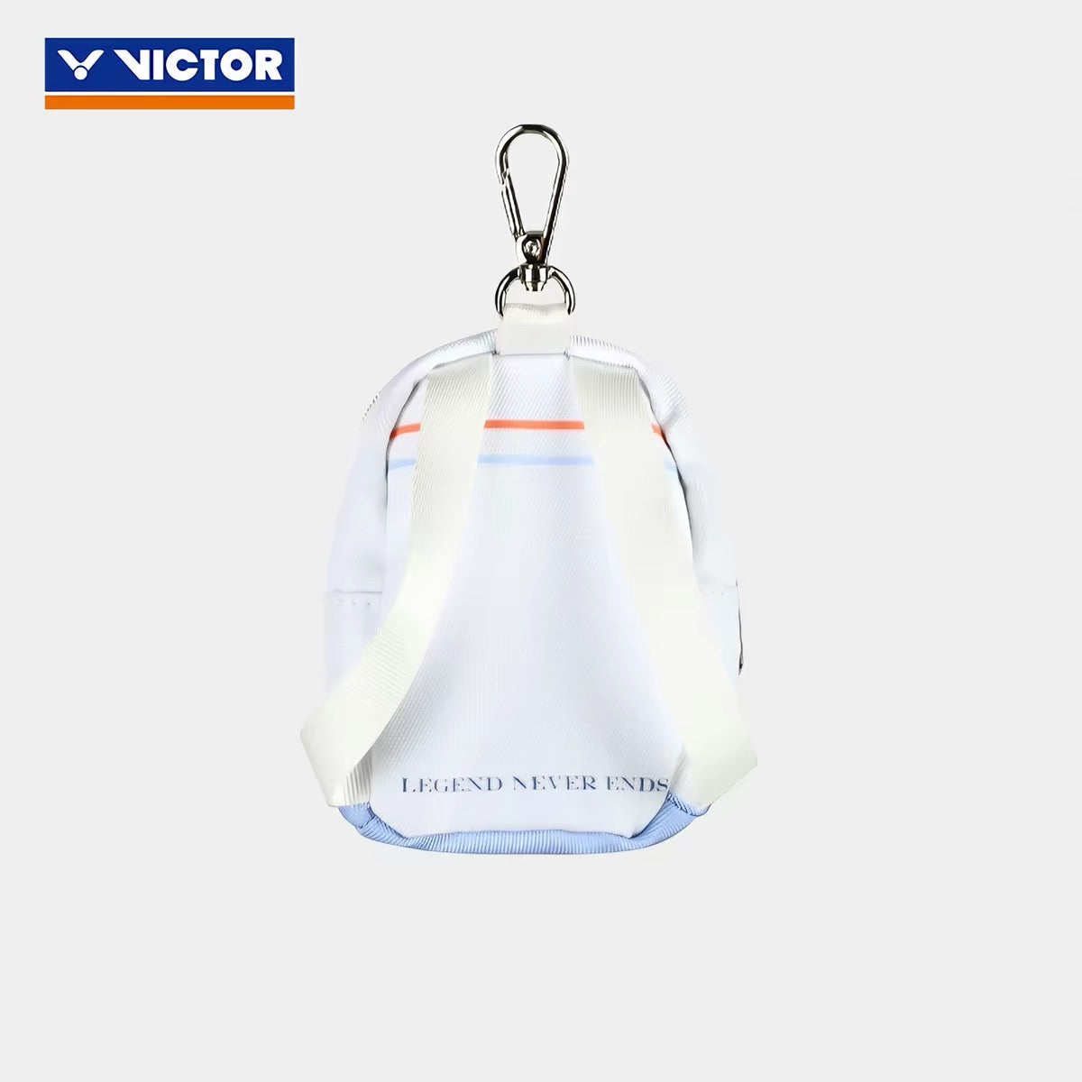 VICTOR Badminton Bag Charm PG6040HYQ