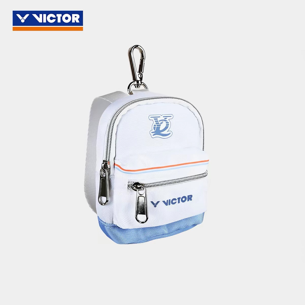 VICTOR Badminton Bag Charm PG6040HYQ