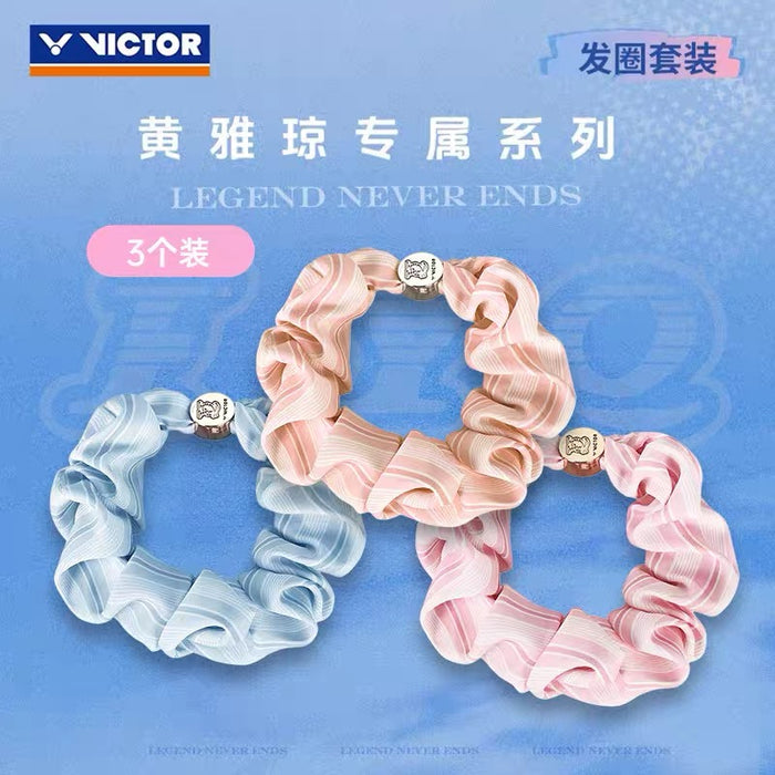 VICTOR Badminton Hair Tie Set PG4023HYQ