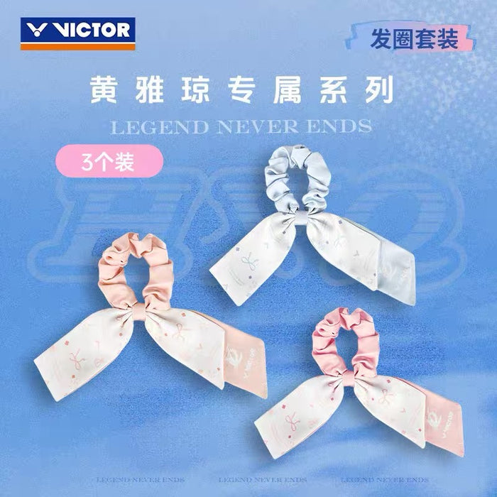 VICTOR Badminton Hair Tie Set PG4024HYQ