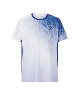 Kumpoo Apparel WOMEN KW-4209 白色（查看尺码表） 