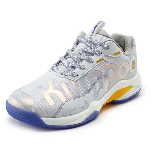 Kumpoo Badminton Shoes KH-D72PRO B. Duck Edition