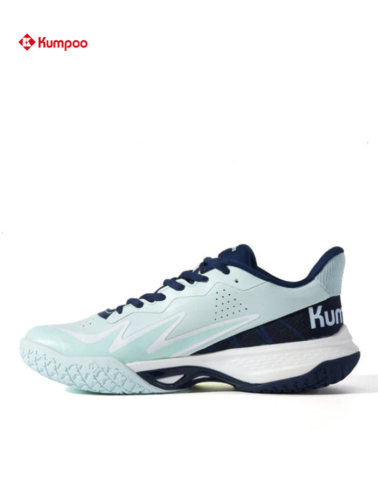 Kumpoo Badminton Shoes KH-G828 Blue