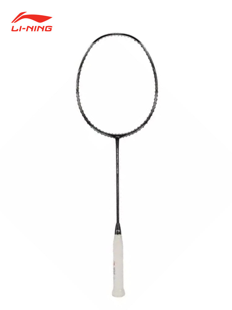 Li-Ning Air Stream N99 Limited Edition Badminton Racquet 3U Black/Gold