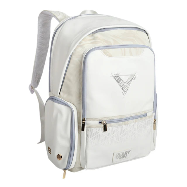Victor Backpack BR5043 AT White/Lavender