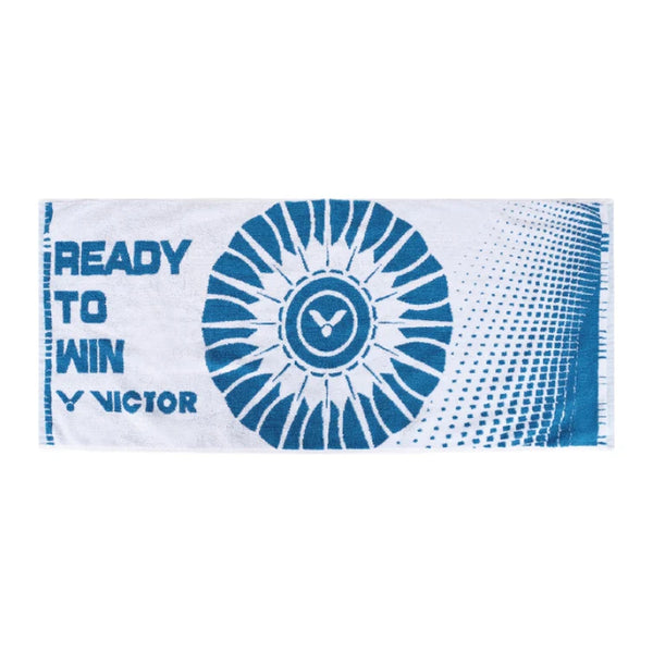Victor Sports Towel TW2013 A WHite