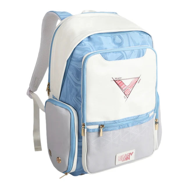 Victor Backpack BR5043 M Aqua
