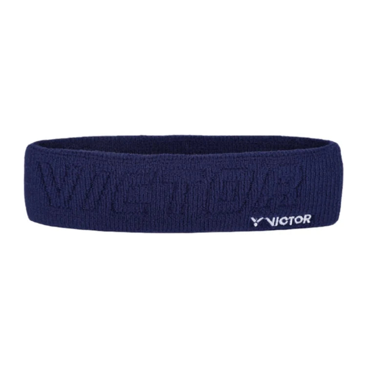 Victor HeadBand WT24 限量版 浅蓝色