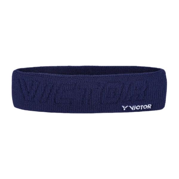 Victor Sports Headband SP4000 B Navy