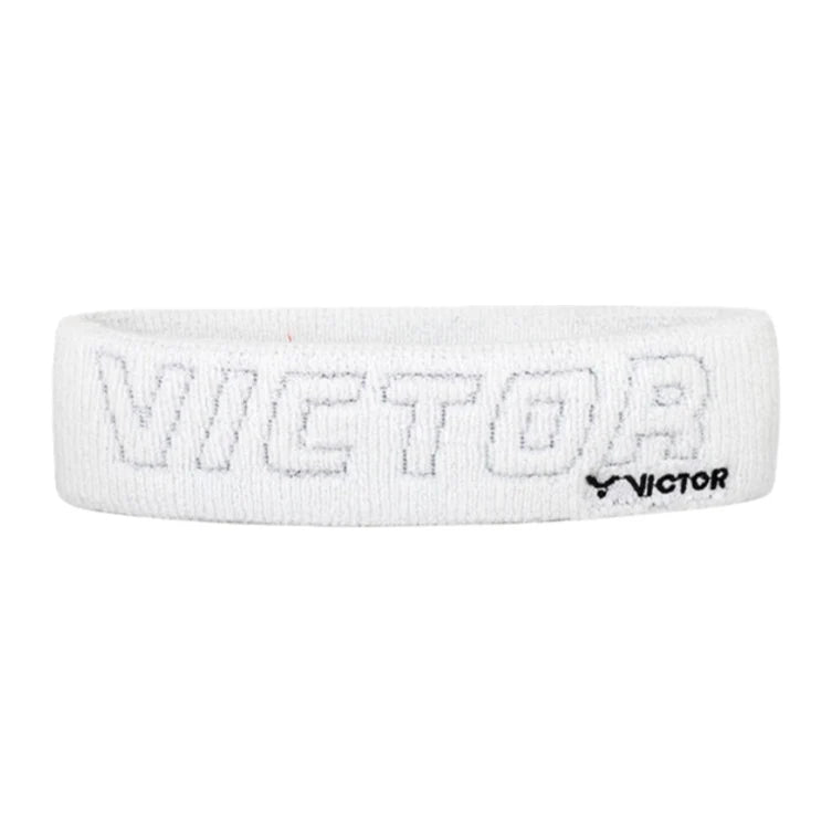 Victor HeadBand WT24 限量版 浅蓝色