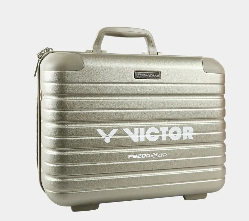 Victor 2024 S82III Nitro Lite 羽毛球鞋白色男女通用