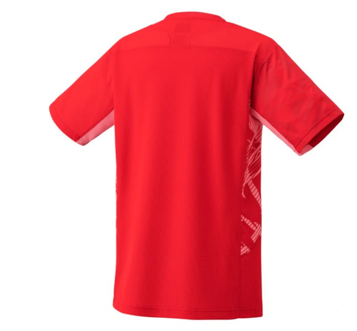 Yonex Apparel 男女通用 16742EX T 恤薄荷色