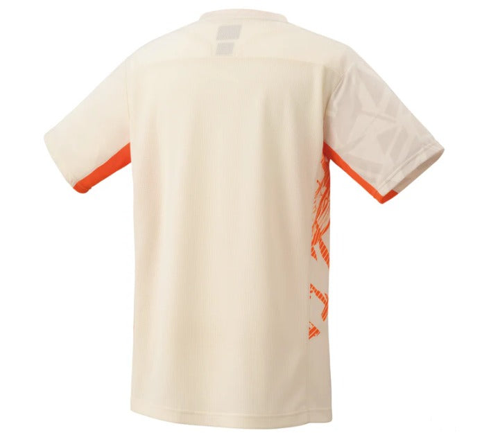 Yonex Apparel 男女通用 16742EX T 恤薄荷色