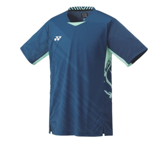 Yonex Apparel 男女通用 16742EX T 恤薄荷色