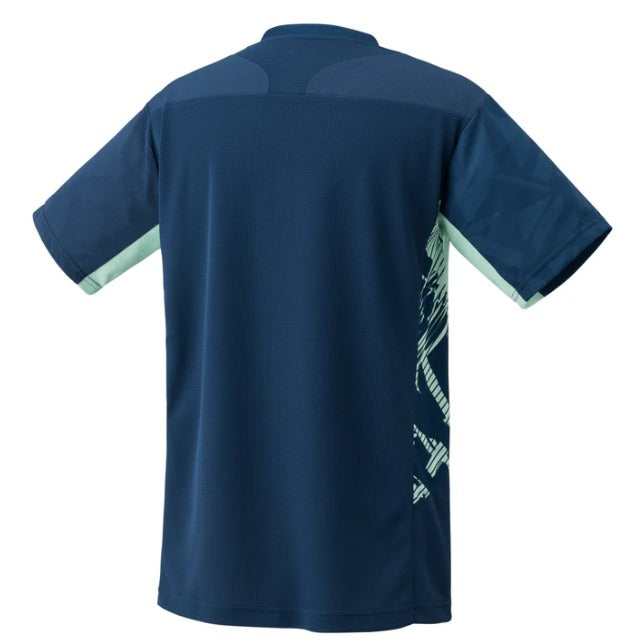 Yonex Apparel 男女通用 16742EX T 恤薄荷色