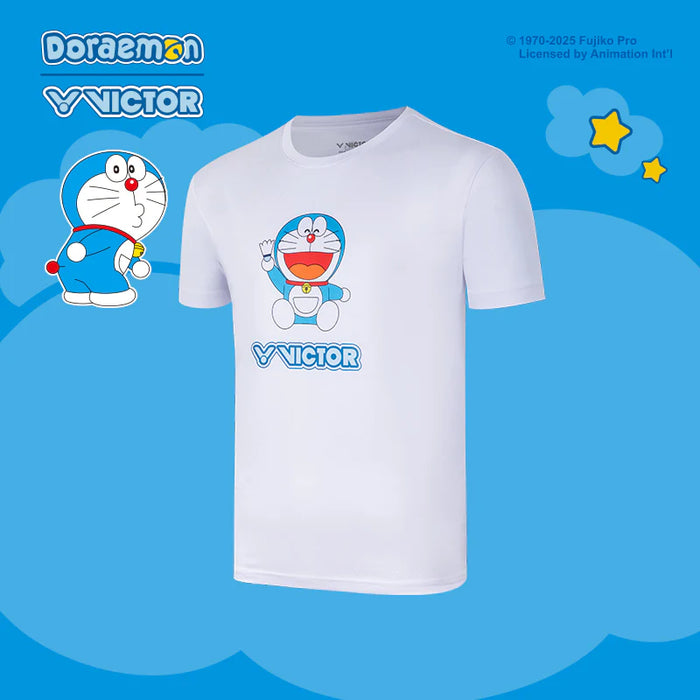 Yonex Apparel 男女通用 16741EX T 恤 蓝色