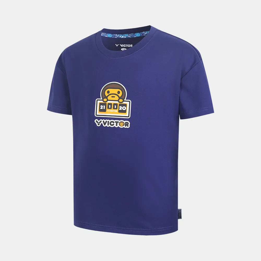 Yonex Apparel 男女通用 16743EX T 恤 白色