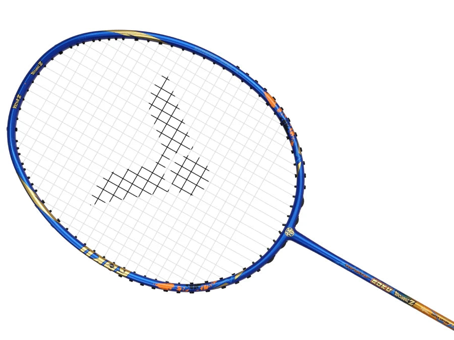 Victor X Dragon Ball Z Badminton Racquet Giftbox TK-GOKU GB 4UG6